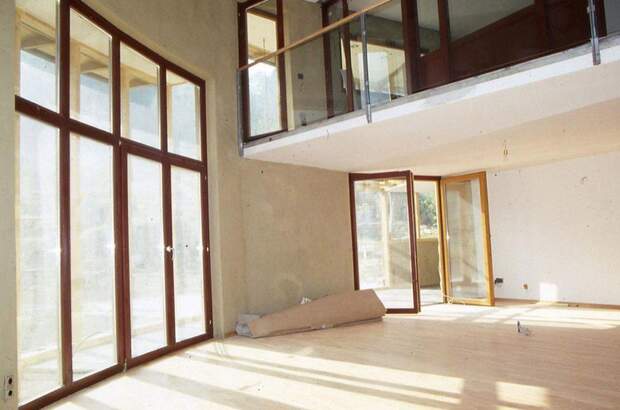 Haus mit Garten mieten in 3400 Klosterneuburg (Bild 1)