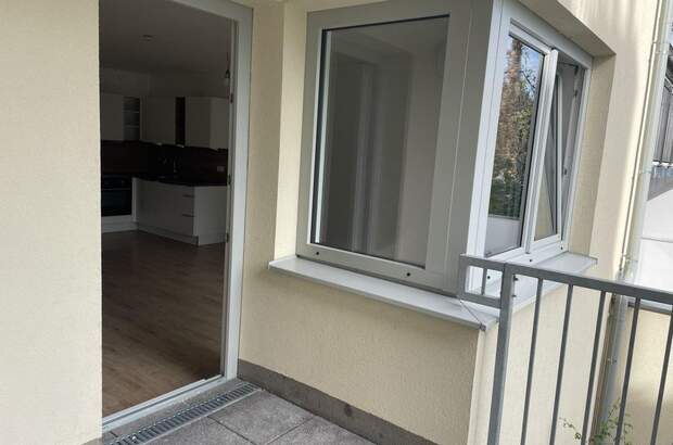 Terrassenwohnung mieten in 1230 Wien (Bild 3)