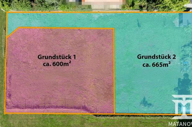 Grundstück kaufen in 9020 Klagenfurt (Bild 5)