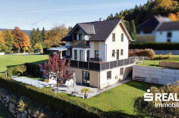 Haus kaufen in 4184 Helfenberg (Bild 1)