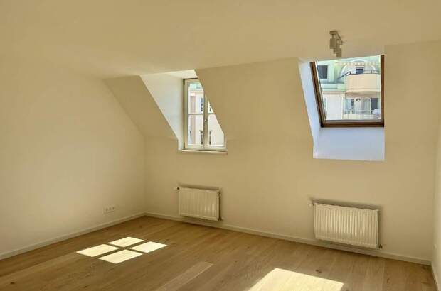 Eigentumswohnung in 1050 Wien