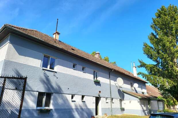 Wohnanlage kaufen in 2452 Mannersdorf (Bild 3)