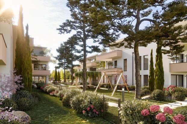 Eigentumswohnung in 2700 Wr. Neustadt (Bild 1)