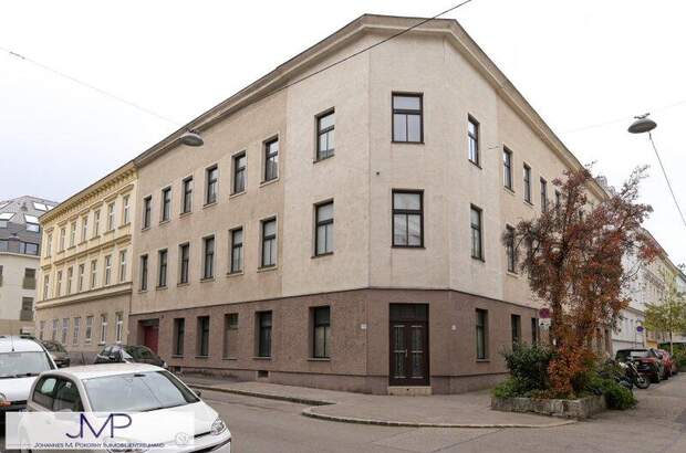 Wohnanlage kaufen in 1170 Wien (Bild 1)