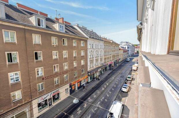 Büro / Praxis mieten in 1170 Wien (Bild 2)