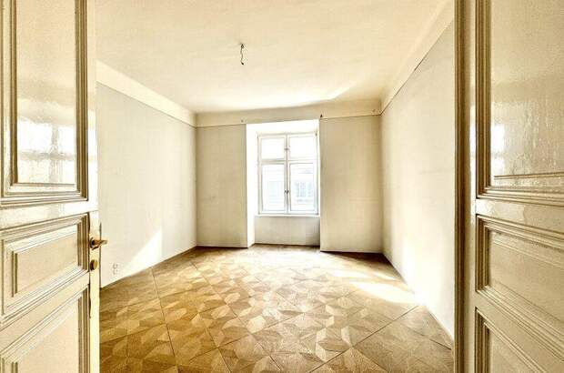 Eigentumswohnung in 1070 Wien (Bild 1)