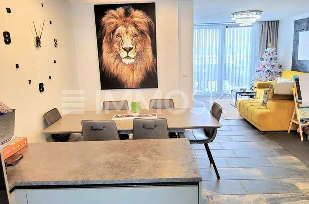 Terrassenwohnung kaufen in 4030 Linz (Bild 3)