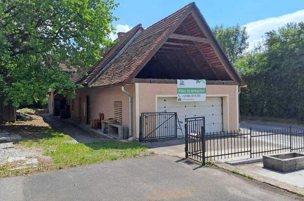 Haus mit Garten kaufen in 8570 Voitsberg (Bild 1)