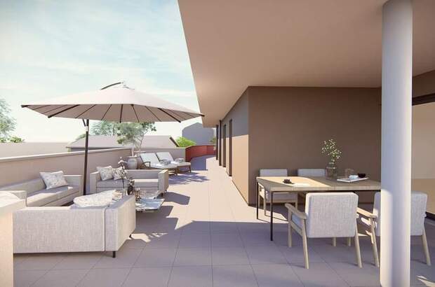 Eigentumswohnung in 4722 Peuerbach