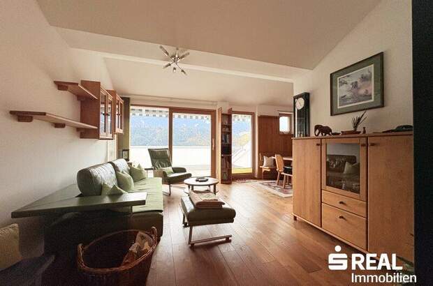 Terrassenwohnung kaufen in 6170 Zirl (Bild 4)