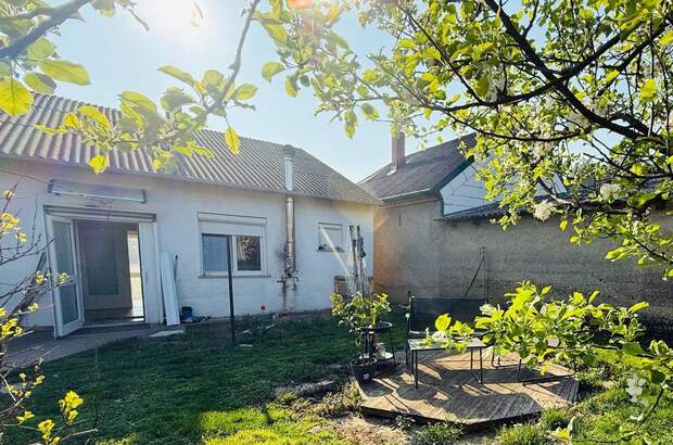 Haus mit Garten kaufen in 2425 Nickelsdorf (Bild 4)