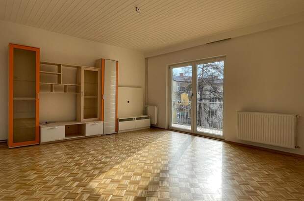 Terrassenwohnung mieten in 9020 Klagenfurt (Bild 4)