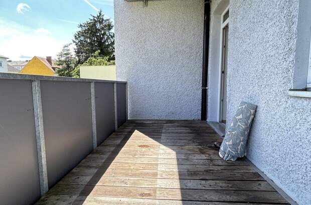 Wohnung mit Balkon mieten in 8020 Graz (Bild 1)