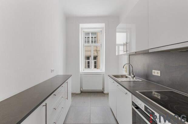 Terrassenwohnung kaufen in 1130 Wien (Bild 5)