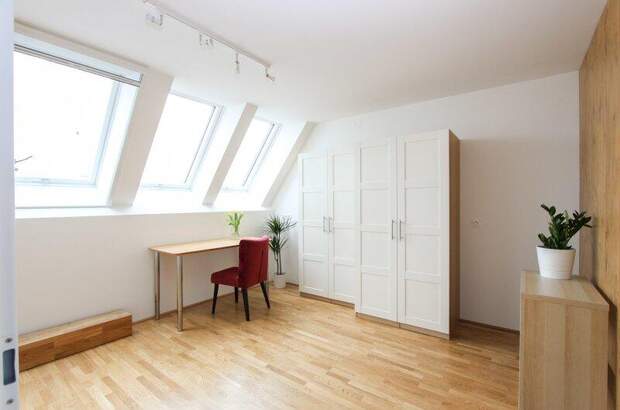 Terrassenwohnung mieten in 1070 Wien (Bild 2)