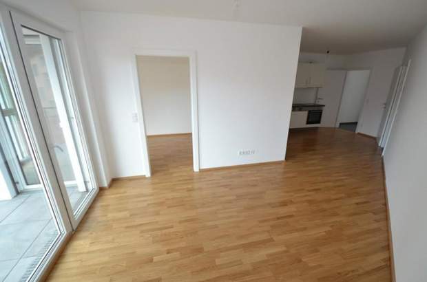 Terrassenwohnung mieten in 8010 Graz (Bild 1)