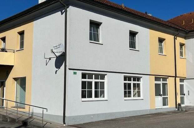 Gewerbeobjekt mieten in 4312 Ried (Bild 1)