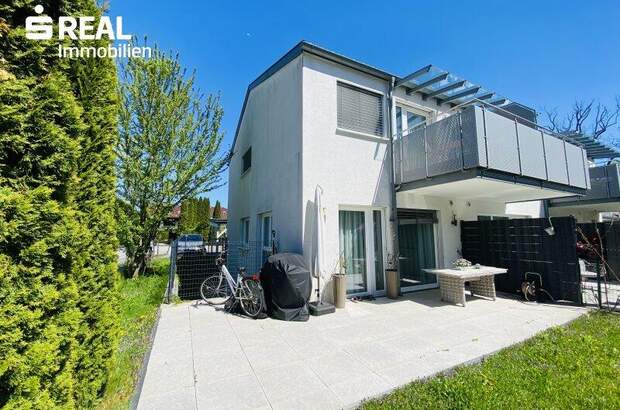 Haus kaufen in 5020 Salzburg (Bild 1)