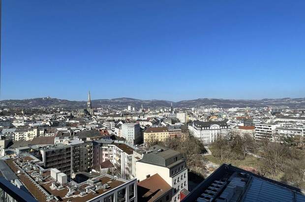 Wohnung mit Balkon mieten in 4020 Linz (Bild 2)