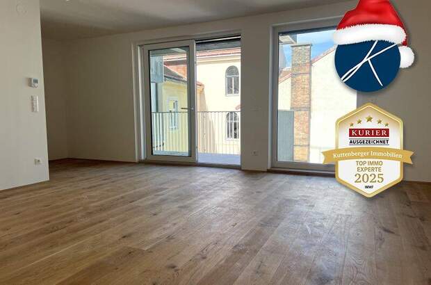 Terrassenwohnung kaufen in 1100 Wien (Bild 4)