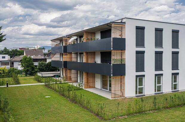 Wohnung mit Balkon kaufen in 8054 Graz (Bild 2)