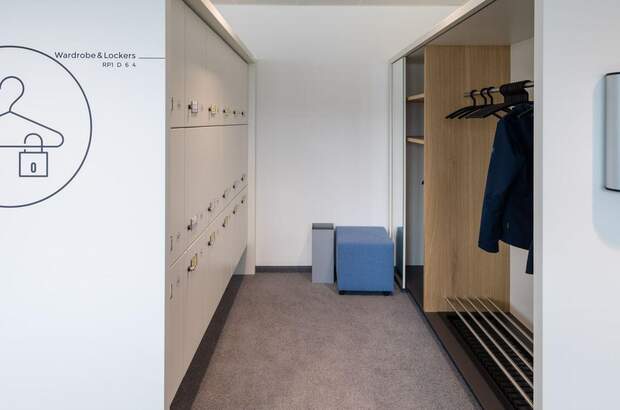 Gewerbeobjekt mieten in 1020 Wien (Bild 5)