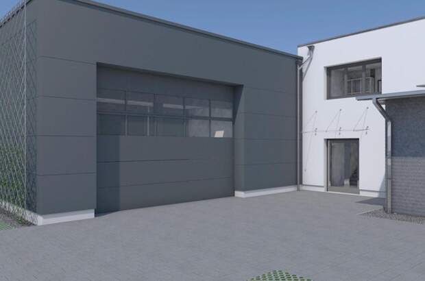 Gewerbeobjekt mieten in 2340 Mödling (Bild 3)