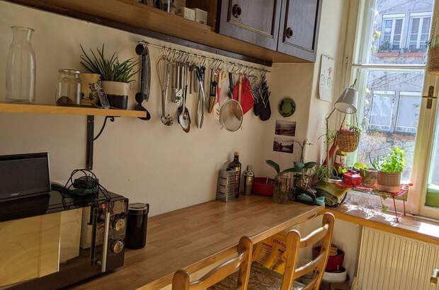 Altbauwohnung mieten in 1030 Wien (Bild 5)