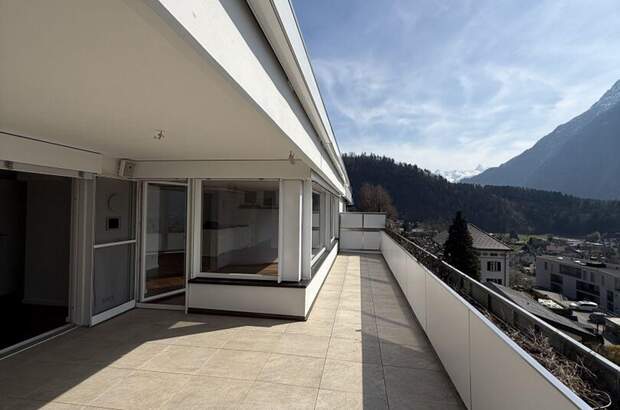 Altbauwohnung mit Balkon kaufen in 6700 Bludenz (Bild 3)