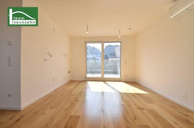 Terrassenwohnung kaufen in 1220 Wien (Bild 3)