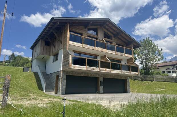 Haus kaufen in 5532 Filzmoos (Bild 1)