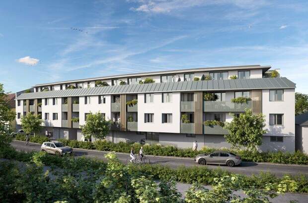 Terrassenwohnung kaufen in 2481 Achau (Bild 3)