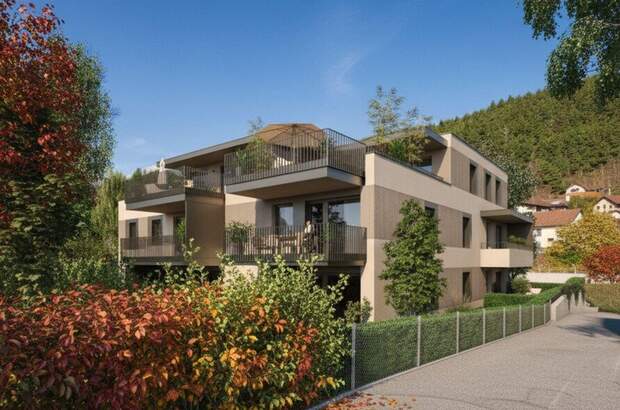 Wohnung kaufen in 6161 Natters (Bild 1)