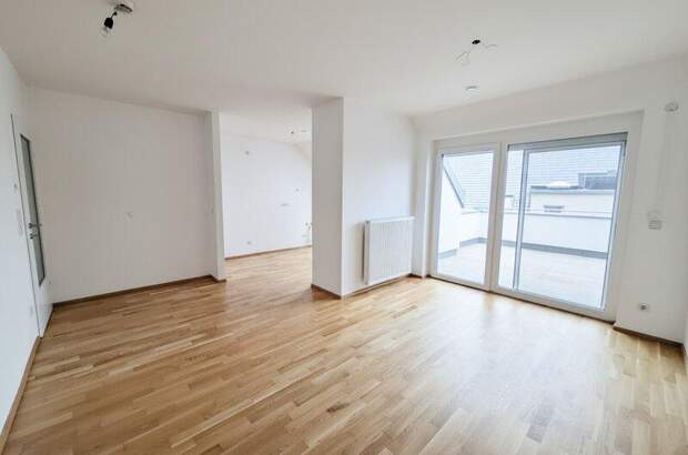 Terrassenwohnung mieten in 4441 Behamberg (Bild 1)