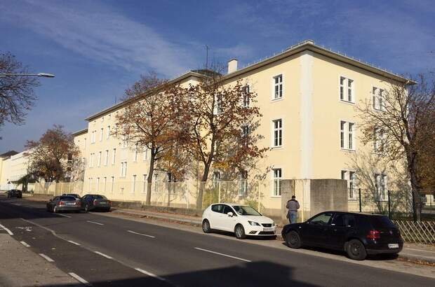 Altbauwohnung mieten in 2700 Wiener Neustadt (Bild 1)