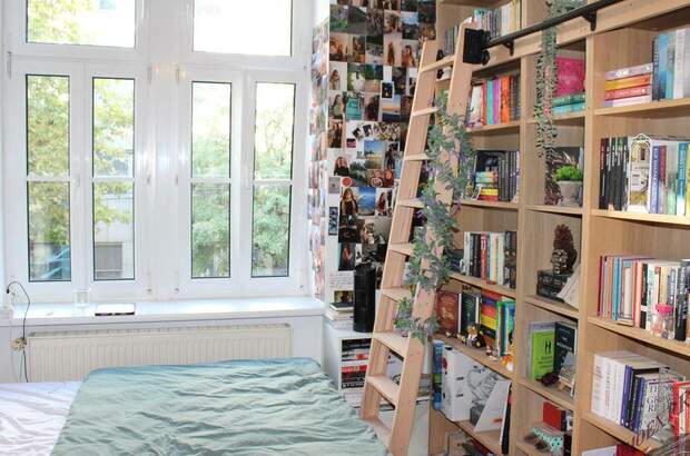 Altbauwohnung kaufen in 1030 Wien (Bild 4)