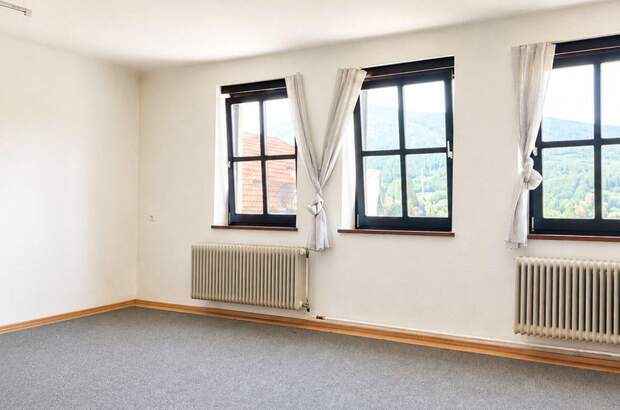 Altbauwohnung mieten in 4560 Kirchdorf (Bild 1)