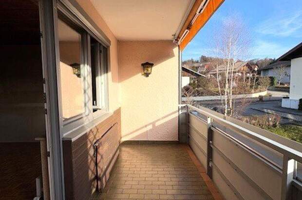 Wohnung mit Balkon kaufen in 5102 Anthering (Bild 5)