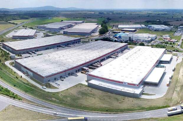 Gewerbeobjekt mieten (Bild 1)