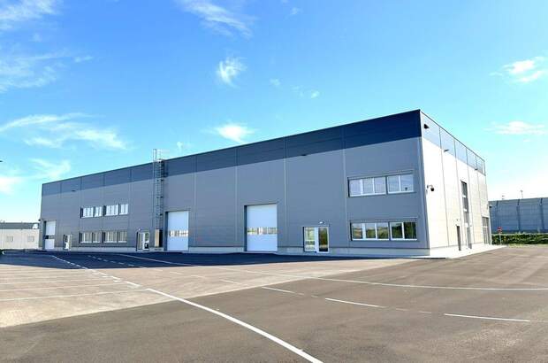 Gewerbeobjekt mieten in 1210 Wien (Bild 3)