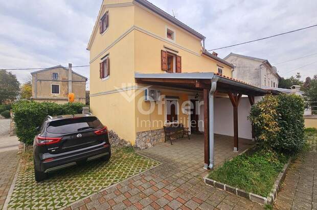 Haus kaufen in 51513 Omišalj (Bild 1)