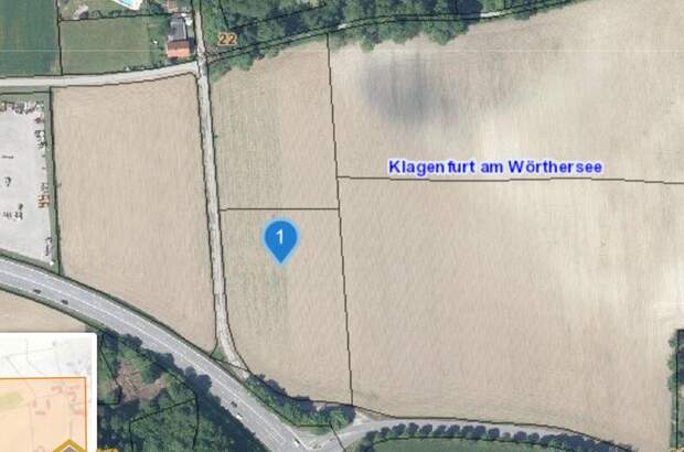 Gewerbeobjekt mieten in 9020 Klagenfurt (Bild 3)