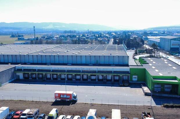 Gewerbeobjekt mieten in 3100 St. Pölten (Bild 5)