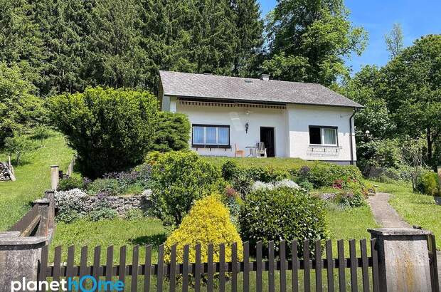 Einfamilienhaus kaufen in 4523 Neuzeug (Bild 1)