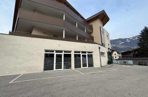 Gewerbeobjekt mieten in 6272 Kaltenbach (Bild 3)