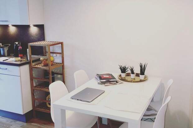 Altbauwohnung mit Balkon kaufen in 6020 Innsbruck (Bild 5)