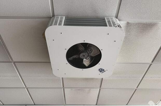 Gewerbeobjekt mieten in 8130 Frohnleiten (Bild 5)