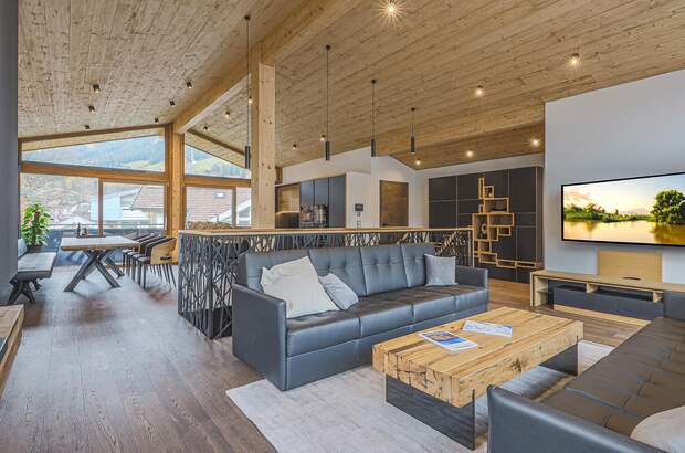 Chalet kaufen in 6365 Kirchberg (Bild 1)