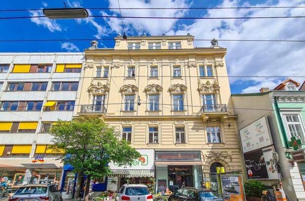 Terrassenwohnung mieten in 1190 Wien (Bild 1)