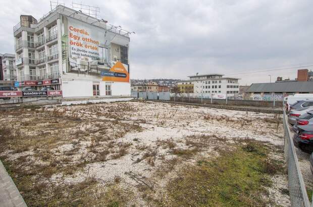 Grundstück kaufen in 1118 Budapest (Bild 4)